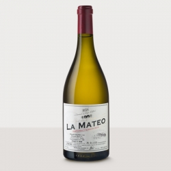 La Mateo - Tempranillo...