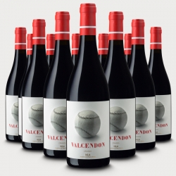 2x1 Valcendon - Crianza...