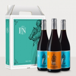 Pack INnovación Intensa -...