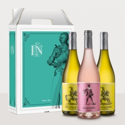 Pack INnovación frescura -...