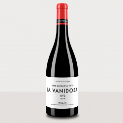 LA VANIDOSA Nº2 - 100%...