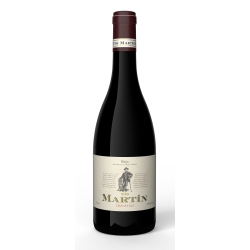 Tío Martín - Crianza 2022