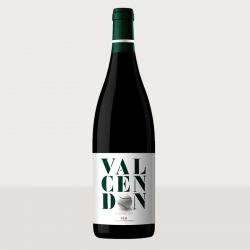 Valcendon - Graciano 2020