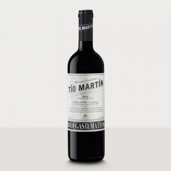 Tío Martín - Crianza 2020