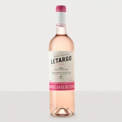 Letargo - Rosado 2023