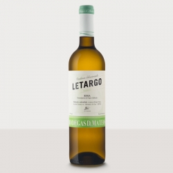 Letargo - Blanco 2023