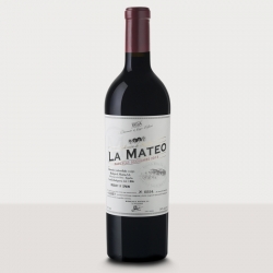 La Mateo - Parcelas 2017